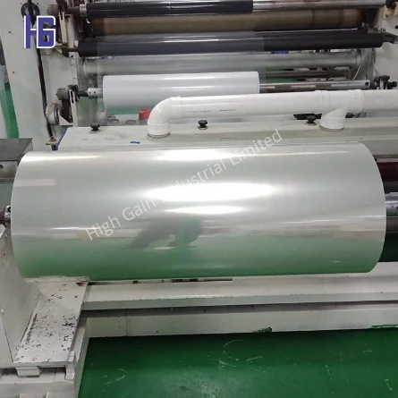 Teflon FEP Film Sheet