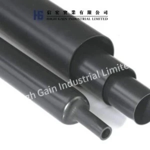 Threaded Carbon Fiber Tube