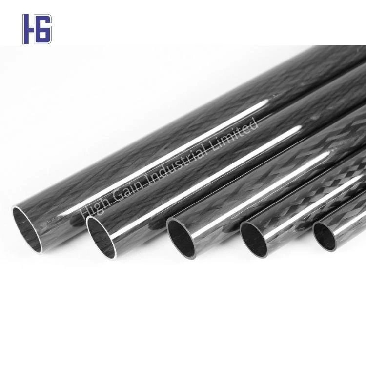 Triangular Carbon Fiber Tube Retailers