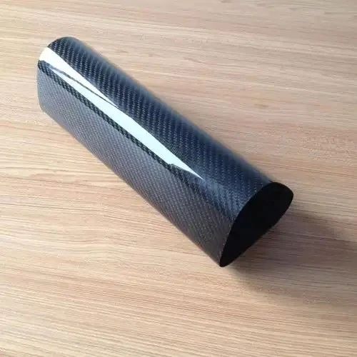 Triangular Carbon Fiber Tube Retailers