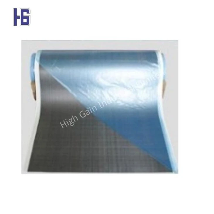 Twill Carbon Fiber Prepreg